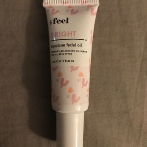 Feel Bright Squalane Face Oil
